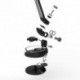Suptek 360°  for iPad iPhone Samsung Asus Tablet Smartphone and more, up to 11 inch LD-203A