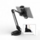 Suptek 360°  for iPad iPhone Samsung Asus Tablet Smartphone and more, up to 11 inch LD-203A