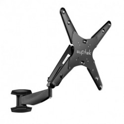 Suptek TV Wall Mount Articulating Arm Monitor Bracket Up To 50" (11lbs-46.3)  With VESA 400/200/100/75mm