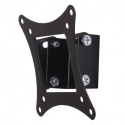 Suptek Tilt TV Wall Mount Bracket for 14''-24" LED, LCD TV and Screens up to VESA 100x100mm and 44lbs MT2750