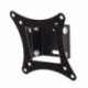 Suptek Tilt TV Wall Mount Bracket for 14''-24" LED, LCD TV and Screens up to VESA 100x100mm and 44lbs MT2750
