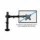 Suptek Single Arm  Monitor Desk Mount Stand Bracket for 13"-27" Screen  Swivel Arm - Max VESA 100x100 MD6421（EAN: 0739450799515）