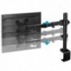 Suptek Single Arm  Monitor Desk Mount Stand Bracket for 13"-27" Screen  Swivel Arm - Max VESA 100x100 MD6421（EAN: 0739450799515）