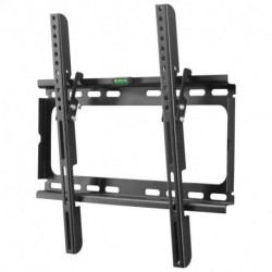 Suptek Tilt TV Wall Mount Bracket for 26-55" TVs including LED, LCD and Plasma Flat Screens up to VESA 400 x 400 and 100lbs and Magnetic Bubble Level MT4203(EAN:	0739450799270)