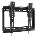 Suptek Tilt TV Wall Bracket Mount for 14-32" TVs including LED, LCD and Plasma Flat Screens Magnetic Bubble Level MT3202 z