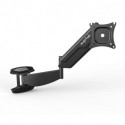 Suptek TV Mount Articulating Arm For 12'' To 27" Up To 22lbs Screen With VESA 100/75mm WM4021B Z3 (EAN: 0806742641156)
