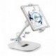 Suptek 360 Degree Adjustable Stand/Holder for Tablets up to 11 inches and for Tablet Smartphone LD-204DW (EAN: 0739450799690)