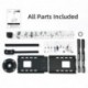 Suptek Ceiling TV Wall Mount Fits 37-75 inch LCD LED Plasma Monitor Flat Panel Screen Display with VESA 600x400 (Max) Loaded up to 132lbs Height Adjustable MC5602