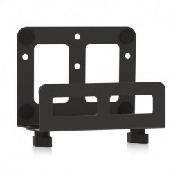 suptek Adjustable Wall Mount for Cable Boxes, Modems, Media Players, DVD Players & Game Consoles (PS3, PS4, Xbox One, Switch) - Compatible with Small and Wide Devices, ZJJ007B