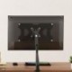 Suptek Steel VESA Mount Adapter for 32" to 55" LCD/LED TVs | VESA Conversion Kit for Monitor VESA Up to 400x200mm, KZ002B