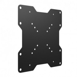 Suptek Steel VESA Mount Adapter for 32" to 42" LCD/LED TVs | VESA Conversion Kit for Monitor VESA Up to 200x200mm, KZ003B
