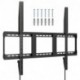 Suptek Heavy Duty Fixed TV Wall Mount for 55-100" TVs – 265Lbs, Fits 3 Studs of 16" and 2 Studs of 18" or 24", VESA 900x600mm, Low Profile for LED/OLED/LCD, MF9
