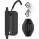 suptek Swivel Bike Wall Mount: Heavy-duty, space-saving vertical bike rack with 120° rotation, supports up to 132 lbs. Easy to install for road bikes, MTBs, and more.