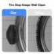 suptek Swivel Bike Wall Mount: Heavy-duty, space-saving vertical bike rack with 120° rotation, supports up to 132 lbs. Easy to install for road bikes, MTBs, and more.