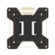 suptek Monitor Mounting Plate for Suptek Monitor Computer Mounting System 75x75 and 100x100,2 Pack(MD6MB-2)