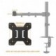 suptek Monitor Mounting Plate for Suptek Monitor Computer Mounting System 75x75 and 100x100,2 Pack(MD6MB-2)
