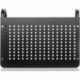 suptek Monitor Stand Riser for Computer,Laptop,Printer, Notebook and All Flat Screen Display with Vented Metal Platform and 4 Inches Height Underneath Storage (MST004)