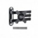 Suptek Articulating Arm TV Mount for Most 15" -27" LED TV Flat Panel Screen with VESA 100, 75.MA2720,GU-2Y9Q-NHZW(EAN:	0806742646748)